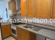 Bestaande bouw - Townhouse - Algorfa - La Finca Golf