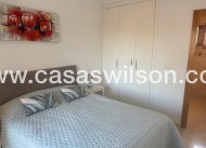 Bestaande bouw - Townhouse - Algorfa - La Finca Golf