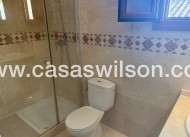Bestaande bouw - Townhouse - Algorfa - La Finca Golf