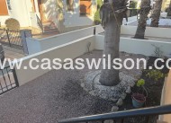 Bestaande bouw - Townhouse - Algorfa - La Finca Golf
