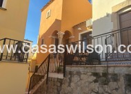 Bestaande bouw - Townhouse - Algorfa - La Finca Golf