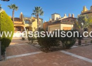Bestaande bouw - Townhouse - Algorfa - La Finca Golf