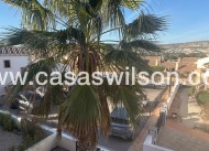 Bestaande bouw - Townhouse - Algorfa - La Finca Golf