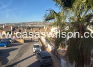 Bestaande bouw - Townhouse - Algorfa - La Finca Golf