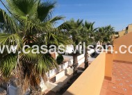 Bestaande bouw - Townhouse - Algorfa - La Finca Golf
