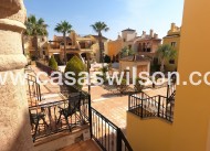 Bestaande bouw - Townhouse - Algorfa - La Finca Golf