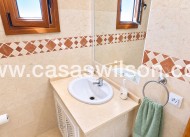 Bestaande bouw - Townhouse - Algorfa - La Finca Golf