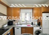 Bestaande bouw - Townhouse - Algorfa - La Finca Golf