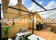 Bestaande bouw - Townhouse - Algorfa - La Finca Golf