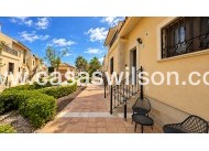 Bestaande bouw - Townhouse - Algorfa - La Finca Golf