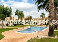 Bestaande bouw - Townhouse - Algorfa - La Finca Golf