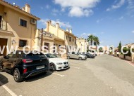 Bestaande bouw - Townhouse - Algorfa - La Finca Golf