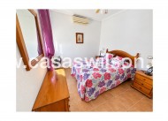Bestaande bouw - Townhouse - Algorfa - Montebello