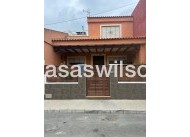 Bestaande bouw - Townhouse - Algorfa - Pueblo 3