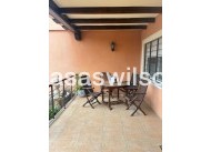 Bestaande bouw - Townhouse - Algorfa - Pueblo 3