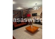 Bestaande bouw - Townhouse - Algorfa - Pueblo 3