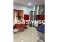 Bestaande bouw - Townhouse - Algorfa - Pueblo 3