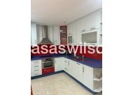 Bestaande bouw - Townhouse - Algorfa - Pueblo 3