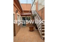 Bestaande bouw - Townhouse - Algorfa - Pueblo 3