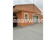 Bestaande bouw - Townhouse - Algorfa - Pueblo 3
