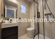 Bestaande bouw - Townhouse - Alicante - La Florida