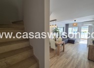 Bestaande bouw - Townhouse - Alicante - La Florida