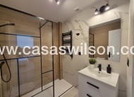 Bestaande bouw - Townhouse - Alicante - La Florida