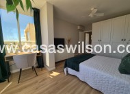 Bestaande bouw - Townhouse - Alicante - La Florida