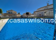 Bestaande bouw - Townhouse - Alicante - La Florida
