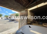 Bestaande bouw - Townhouse - Benejúzar - Inland