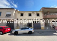 Bestaande bouw - Townhouse - Benejúzar - Inland