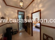 Bestaande bouw - Townhouse - Benejúzar - Inland
