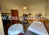 Bestaande bouw - Townhouse - Benejúzar - Inland