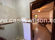Bestaande bouw - Townhouse - Benejúzar - Inland