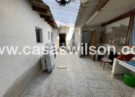 Bestaande bouw - Townhouse - Benejúzar - Inland