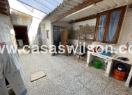 Bestaande bouw - Townhouse - Benejúzar - Inland