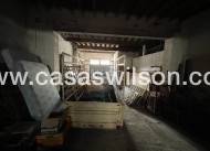 Bestaande bouw - Townhouse - Benejúzar - Inland