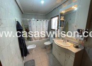 Bestaande bouw - Townhouse - Benejúzar - Inland