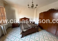 Bestaande bouw - Townhouse - Benejúzar - Inland