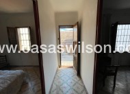 Bestaande bouw - Townhouse - Benejúzar - Inland