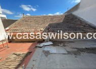 Bestaande bouw - Townhouse - Benejúzar - Inland