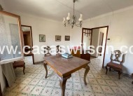 Bestaande bouw - Townhouse - Benejúzar - Inland