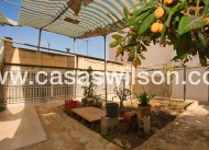 Bestaande bouw - Townhouse - Benijofar - Costa Blanca