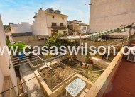 Bestaande bouw - Townhouse - Benijofar - Costa Blanca