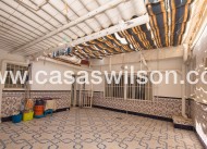 Bestaande bouw - Townhouse - Benijofar - Costa Blanca