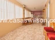Bestaande bouw - Townhouse - Benijofar - Costa Blanca