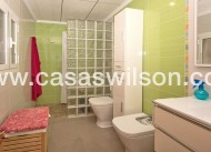 Bestaande bouw - Townhouse - Benijofar - Costa Blanca