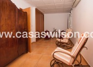Bestaande bouw - Townhouse - Benijofar - Costa Blanca