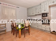 Bestaande bouw - Townhouse - Benijofar - Costa Blanca