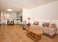 Bestaande bouw - Townhouse - Benijofar - Costa Blanca